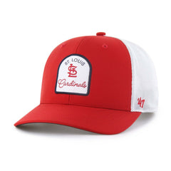 St. Louis Cardinals '47 Gimmie Golf Trucker Adjustable Hat Near Me