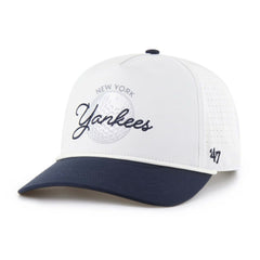 New York Yankees '47 Gimmie Golf Hitch Rope Adjustable Hat Online
