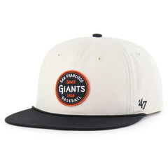 San Francisco Giants '47 Payson Captain Adjustable Hat for sale