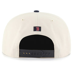 Boston Red Sox '47 Payson Captain Snapback Hat Online