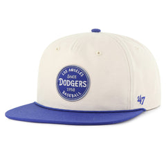 Los Angeles Dodgers '47 Payson Captain Adjustable Hat Sale