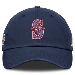 Seattle Mariners Nike 2025 MLB All-Star Game Club Adjustable Hat Near Me