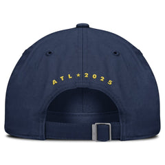 Seattle Mariners Nike 2025 MLB All-Star Game Club Adjustable Hat Near Me