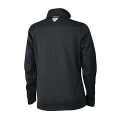 Columbia Charlotte Hornets Women's Skiff Guide Fleece Pullover Top Black