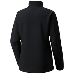 Columbia Brooklyn Nets Women's Kruser Ridge III Softshell Jacket Black