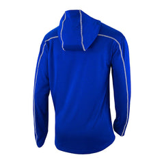 Columbia Orlando Magic Omni-Wick Shotgun Pullover Hoodie Blue