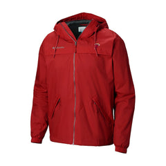 Columbia Miami Heat Oroville Creek Lined Full-Zip Jacket Red