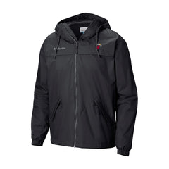 Columbia Miami Heat Oroville Creek Lined Full-Zip Jacket Black
