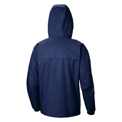 Columbia Oklahoma City Thunder Oroville Creek Lined Full-Zip Jacket Navy