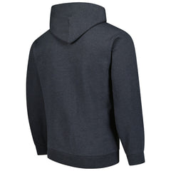 Minnesota Vikings Starter Vintage Pullover Hoodie - Charcoal - NFL