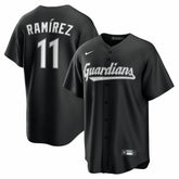 José Ramírez Cleveland Guardians Nike Replica Player Jersey Near Me