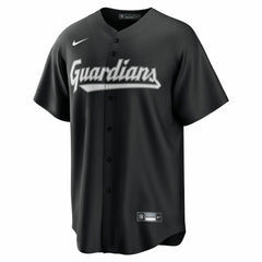 José Ramírez Cleveland Guardians Nike Replica Player Jersey Near Me