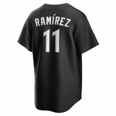 José Ramírez Cleveland Guardians Nike Replica Player Jersey Near Me
