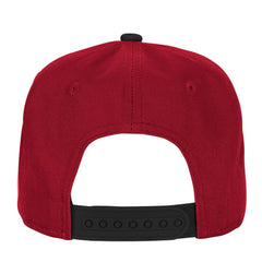 Atlanta Falcons Outerstuff Preschool Essentials Snapback Hat - Red - NFL