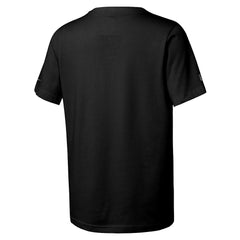 Las Vegas Raiders Youth Sideline Team Issue T-Shirt - Black - Nike