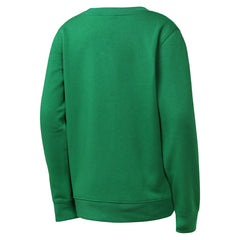 Philadelphia Eagles Youth Rewind Essential Pullover Crewneck Sweatshirt - Kelly Green - Nike