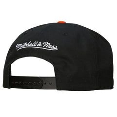 Philadelphia Flyers Mitchell & Ness Ascend Deadstock Snapback Hat - Black | NHL discount