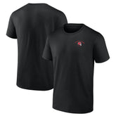 Atlanta Falcons Training Camp T-Shirt - Black - NFL