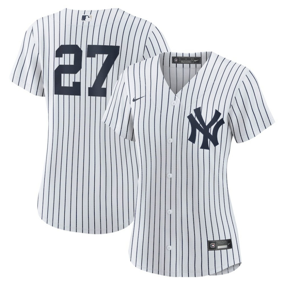 Giancarlo Stanton New York Yankees Nike Women's Home Replica Player Jersey Near Me