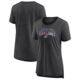 Carolina Hurricanes Women's Proud Tri-Blend T-Shirt - Gray | NHL near me