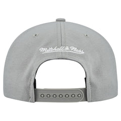 San Francisco Giants Mitchell & Ness Cooperstown Collection Basic Flip Snapback Hat Online