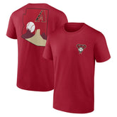 Arizona Diamondbacks Bring It T-Shirt Online