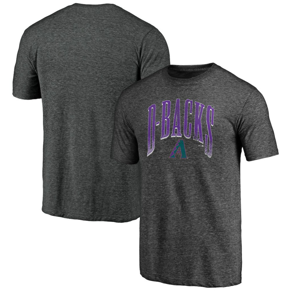 Arizona Diamondbacks Line Corps Tri-Blend T-Shirt Outlet