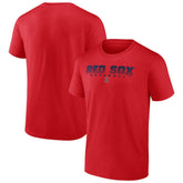 Boston Red Sox Utility Player T-Shirt Near Me