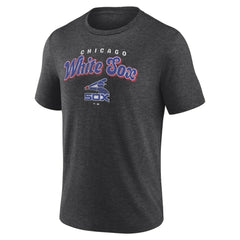 Chicago White Sox Wonderment Tri-Blend T-Shirt for sale