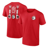 Cincinnati Reds Great American T-Shirt for sale