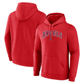 Los Angeles Angels Series Sweep Pullover Hoodie Online
