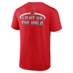 Los Angeles Angels Light Them Up T-Shirt Outlet