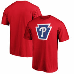 Philadelphia Phillies Team Adrenaline T-Shirt Online
