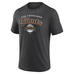 San Francisco Giants Wonderment Tri-Blend T-Shirt for sale