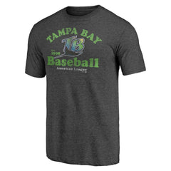 Tampa Bay Rays Our Game Tri-Blend T-Shirt for sale