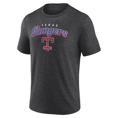 Texas Rangers Wonderment Tri-Blend T-Shirt for sale