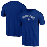 Toronto Blue Jays Cooperstown Series Sweep Tri-Blend T-Shirt Discount
