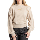 Los Angeles Dodgers Lusso Women's Beatriz Cashmere Pullover Hoodie Online