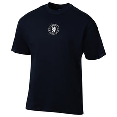 Chelsea Sport Design Sweden Game Day Graphic T-Shirt Navy