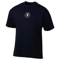 Chelsea Sport Design Sweden Youth Game Day Graphic T-Shirt Navy