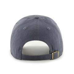 Dallas Cowboys '47 Legend Vintage Helmet MVP Adjustable Hat - Gray - 47 brand