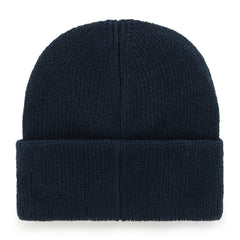 Dallas Cowboys '47 Foundational Cuffed Knit Hat - Navy - 47 brand