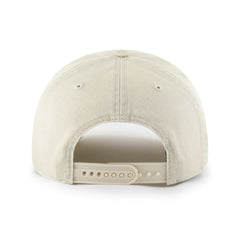 Dallas Cowboys '47 Cairn Hitch Adjustable Hat - Khaki - 47 brand