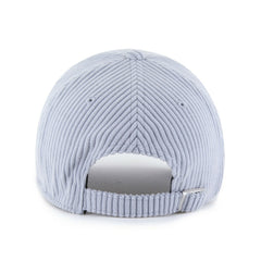 Dallas Cowboys '47 Women's Mellow Clean Up Adjustable Hat - Light Blue - 47 brand