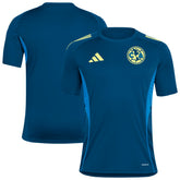 Adidas - Club America 2025/26 AEROREADY Training Jersey - Navy