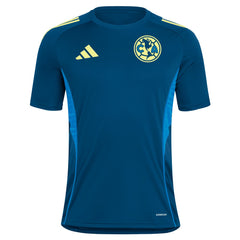 Adidas - Club America 2025/26 AEROREADY Training Jersey - Navy