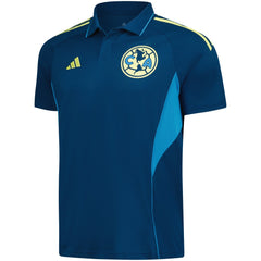Adidas - Club America Training Polo - Navy