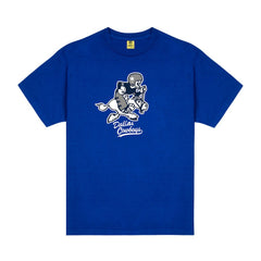 Dallas Cowboys GOLF WANG Motto T-Shirt - Blue - NFL