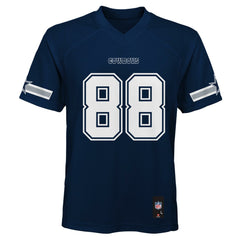 CeeDee Lamb Dallas Cowboys Outerstuff Preschool Replica Player Jersey - Navy - NFL