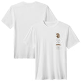 San Diego Padres TravisMathew Sunset Slam 2.0 T-Shirt Discount